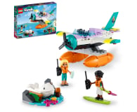 LEGO Friends 41752 Hydroplan ratowniczy - 1144384 - zdjęcie 14